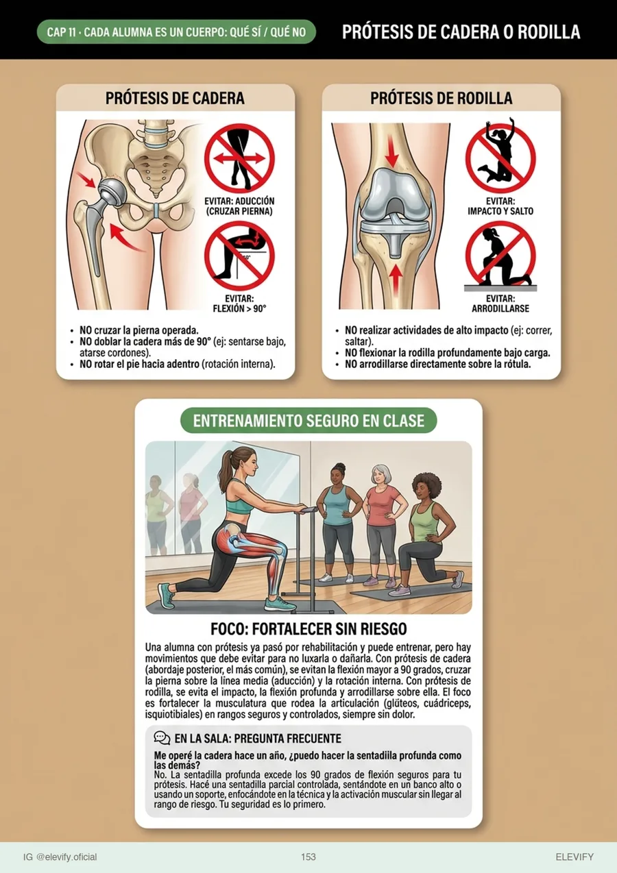 Embarazo: trimestre por trimestre